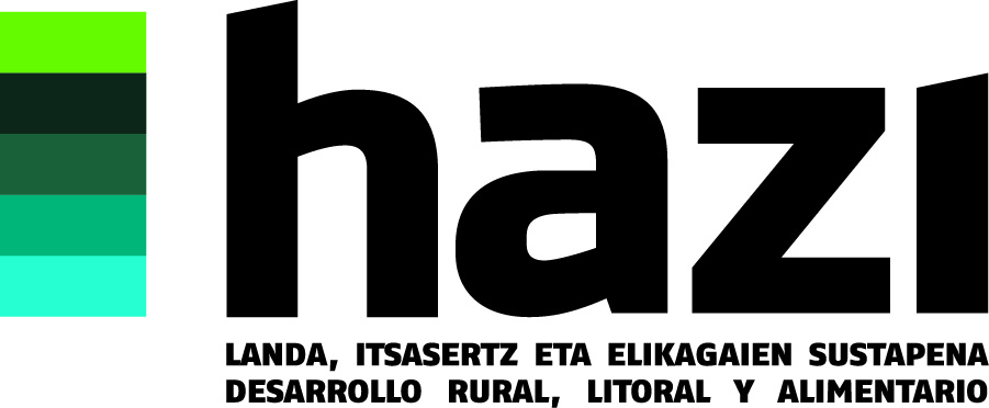Image result for fundacion HAZI