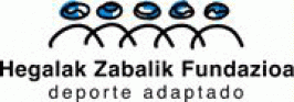 Hegalak Zabalik Fundazioa. Deporte adaptado