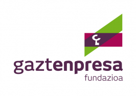 Gaztenpresa Fundazioa