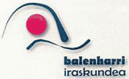 Fundación Balenharri