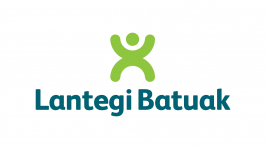 Fundación Lantegi Batuak