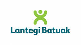 Fundación Lantegi Batuak