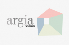 Fundación Argia Iraskundea